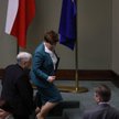 Sondaż dla "Rzeczpospolitej": PiS nie zyskałby dziś samodzielnej większości w Sejmie
