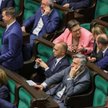 Sejm głosował w piątek m.in. nad zmianą prawa dotyczącą języków regionalnych