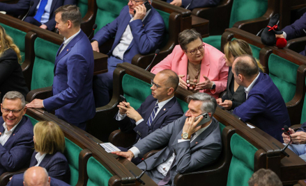 Sejm głosował w piątek m.in. nad zmianą prawa dotyczącą języków regionalnych