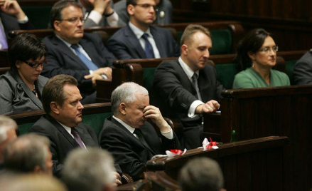 Debata w Sejmie w sprawie zabójstwa w Łodzi
