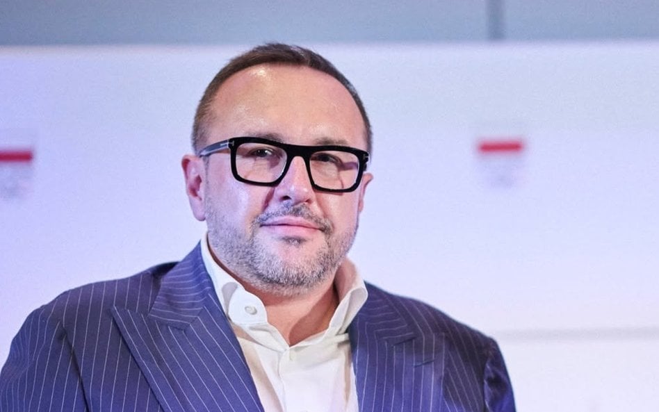 Przemysław Kral