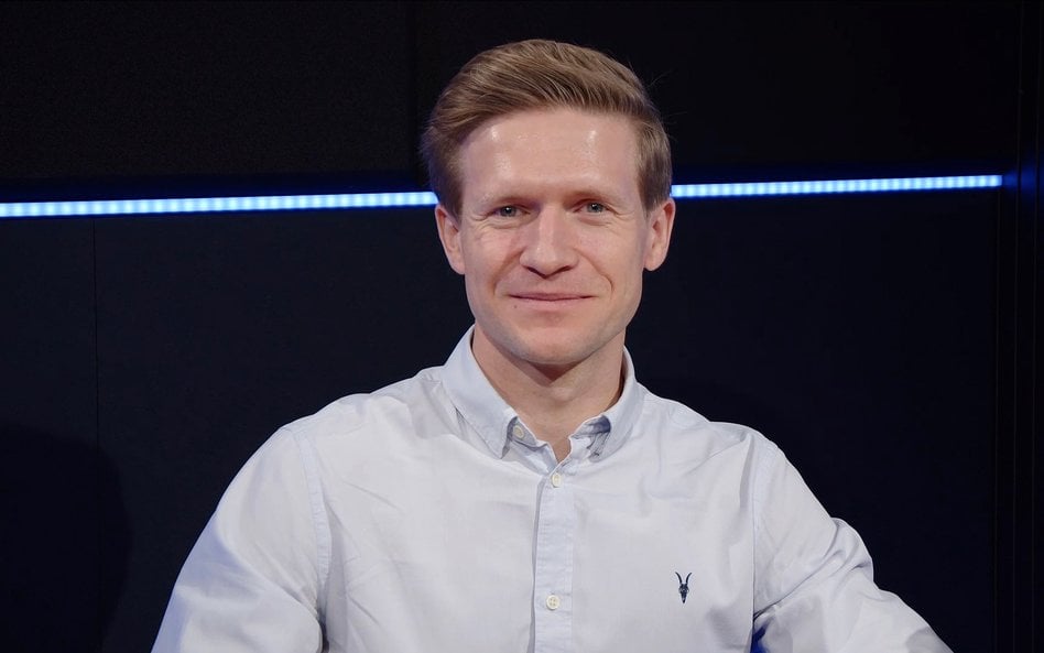 Szef IT w XTB: Awaria, taka jak ta w środę, już się nie powtórzy