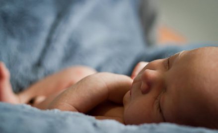 Uratowano najmniejsze dziecko. Niemowlę ważyło 245 gramów