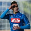 Serie A: Trzy "polskie" gole w meczu Napoli