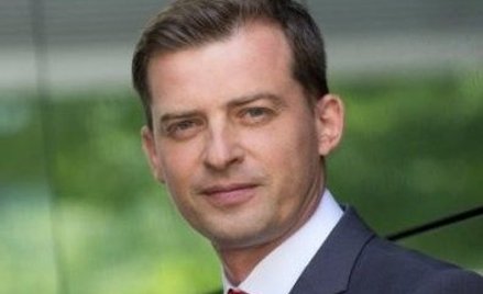 Andrzej Rosłaniec, dyrektor BM Alior Banku
