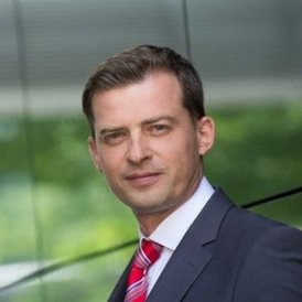 Andrzej Rosłaniec, dyrektor BM Alior Banku