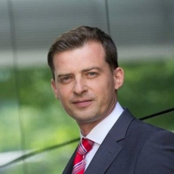 Andrzej Rosłaniec, dyrektor BM Alior Banku