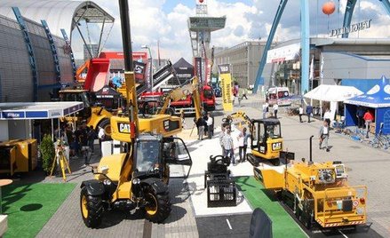 Ponad 400 firm z 20 państw zaprezentuje swoją ofertę