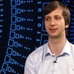 Jacek Kubiak, redaktor naczelny kwartalnika „I love crypto”
