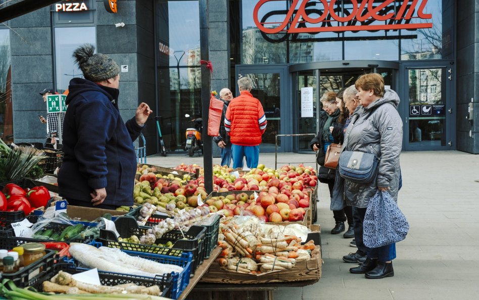 Długa lista bolesnych ciosów w biznes