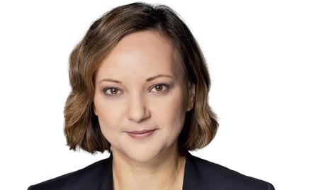 Monika Krzyszkowska-Dąbrowska Counsel, kierująca praktyką prawa pracy, Linklaters