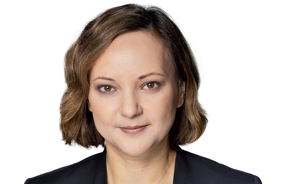 Monika Krzyszkowska-Dąbrowska Counsel, kierująca praktyką prawa pracy, Linklaters