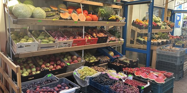 Bad weather devastates blackcurrant harvest in Poland, pushing up prices