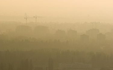 Rząd wyda grube miliardy na walkę ze smogiem