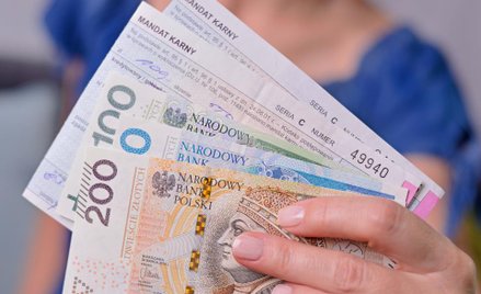 Zmiany w prawie drogowym - co się zmieni w mandatach