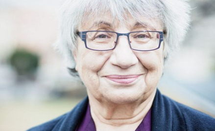 Irena Lasota: Kiedy milkną muzy