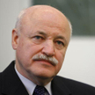 Witold Koziński, kandydat na wiceprezesa NBP