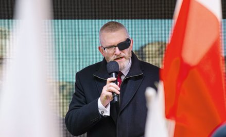 Jakaś część Polaków ma poczucie alienacji we własnym państwie i utraty podmiotowości wobec zagranicy