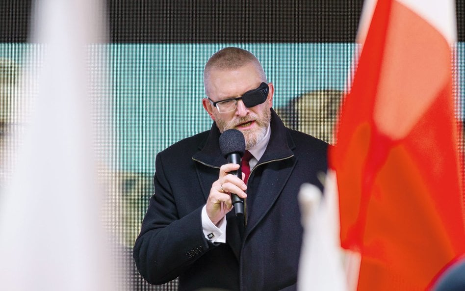 Jakaś część Polaków ma poczucie alienacji we własnym państwie i utraty podmiotowości wobec zagranicy