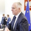 Gowin leci do Brukseli rozmawiać o Funduszu Odbudowy