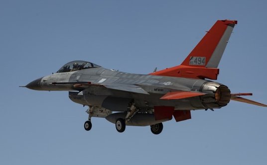 Boeing zawarł z Departamentem Obrony umowę na konwersję kolejnej partii myśliwców wielozadaniowych F