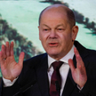 Olaf Scholz