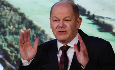 Olaf Scholz