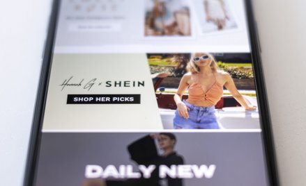 Pracownicy dostawców Shein pracują ponad siły. Nagminne łamanie prawa pracy