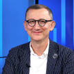 Gościem Dariusza Wieczorka w czwartkowym programie „Prosto z parkietu” był Konrad Łapiński, zarządza