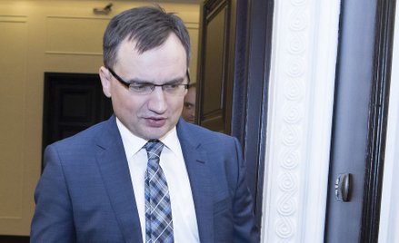 Artur Bartkiewicz: Żyje się lepiej, więc afery w resorcie Ziobry nie ma?