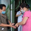 Korea Płn.: Pierwszy zakażony? 3635 osób na kwarantannie