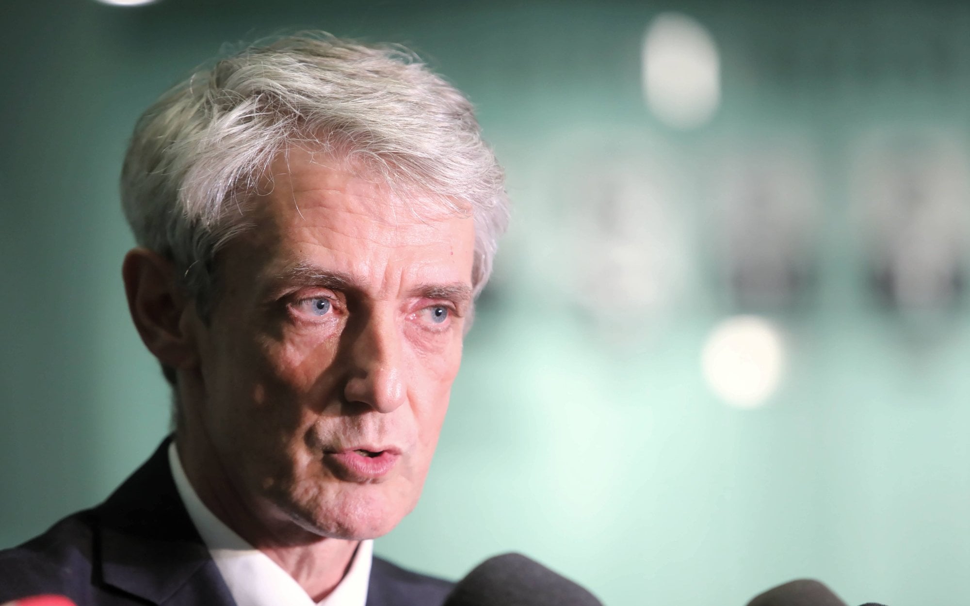 Michał Laskowski: Nowa KRS nabierze cech legalności