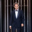 Paolo Sorrentino podczas gali kończącej festiwal w Cannes w 2021 r. W przeszłości siedem jego filmów