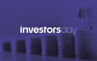 Investors Day: Porozmawiajmy o Twojej przyszłej emeryturze