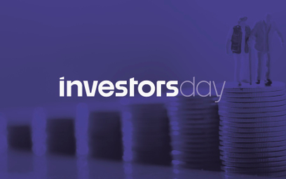 Investors Day: Powiększ swoją przyszłą emeryturę