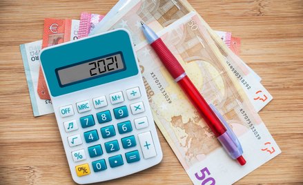 Europejskie reformy podatkowe 2021