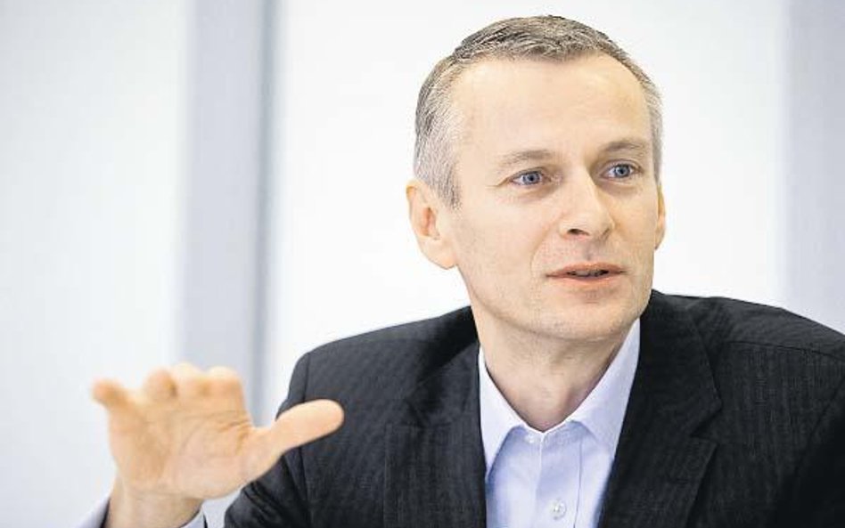 Widzimy okazje inwestycyjne, ale problemem są wysokie wyceny