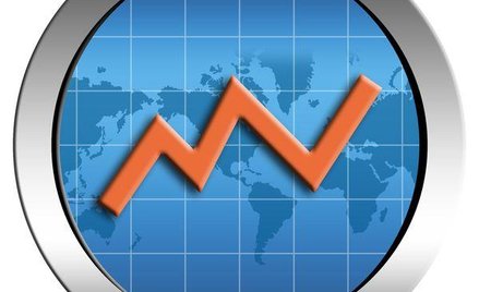 Obecnie średnia prognoz wzrostu gospodarczego w IV kwartale wynosi 1,4 proc. – takie są wyniki ankie