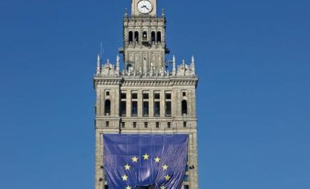 Prezydencja w UE będzie dla Tuska okazją poprawy wizerunku