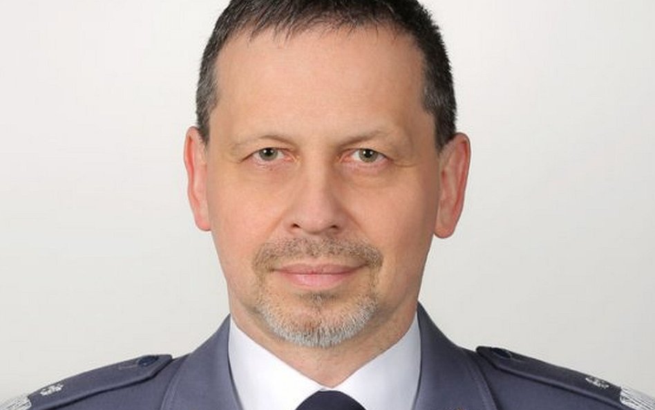 nadinsp. Paweł Dobrodziej