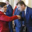 Beata Szydło: Nagrody ministrom się należały. Za ciężką, uczciwą pracę