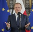 Tusk wystąpi w Poczdamie z przesłaniem do niemieckiego rządu