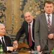 Wóycicki: W którą stronę skręca PiS