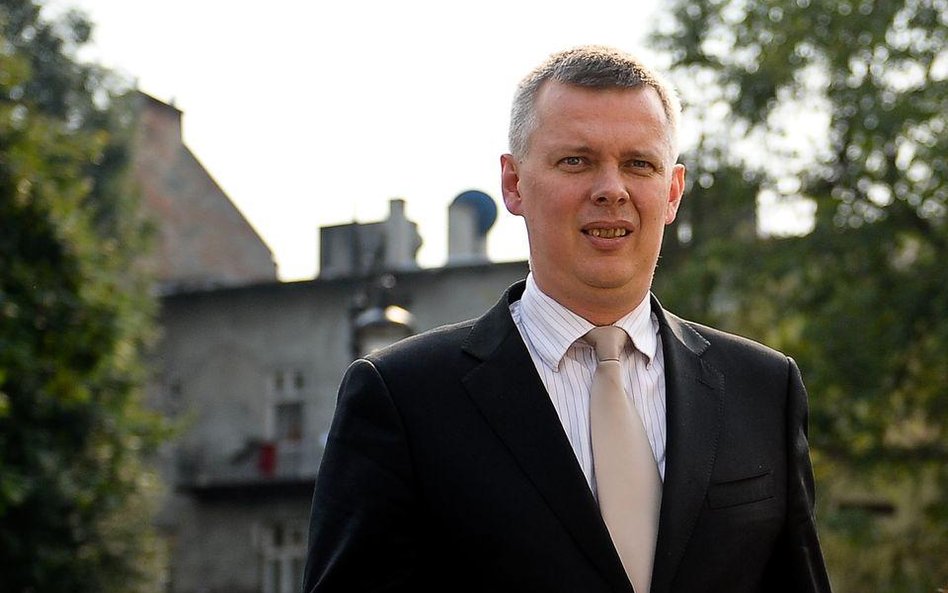 Tomasz Siemoniak