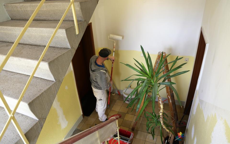 Zwolnienie przy sprzedaży nieruchomości a fundusz remontowy