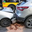 W Polsce spada liczba szkód powodowanych przez zagranicznych kierowców. Polacy powodują za granicą c