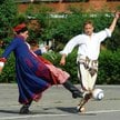 „Krakowiacy i górale 2011” – co powiedziałby na to Wojciech Bogusławski? Niezależnie od tego mecz za