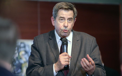 Prof. Andrzej Zoll