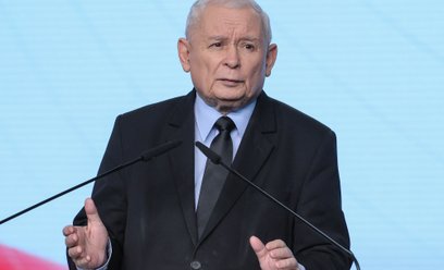 Kaczyński wraca na Nowogrodzką z home office. Czym teraz zajmie się prezes PiS?