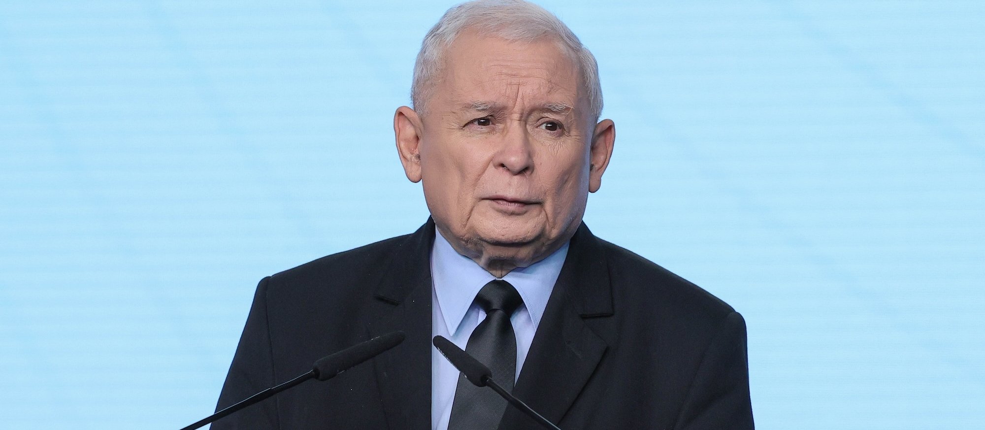 Kaczyński wraca na Nowogrodzką z home office. Czym teraz zajmie się prezes PiS?